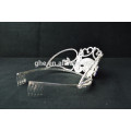 Wholesale kids tiara combs, happy birthday tiara crowns